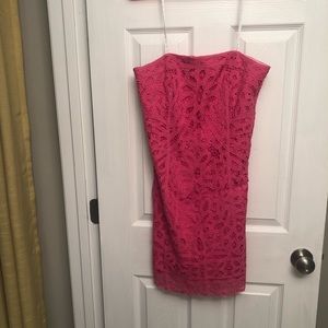 Lilly Pulitzer dress- Worn Once
